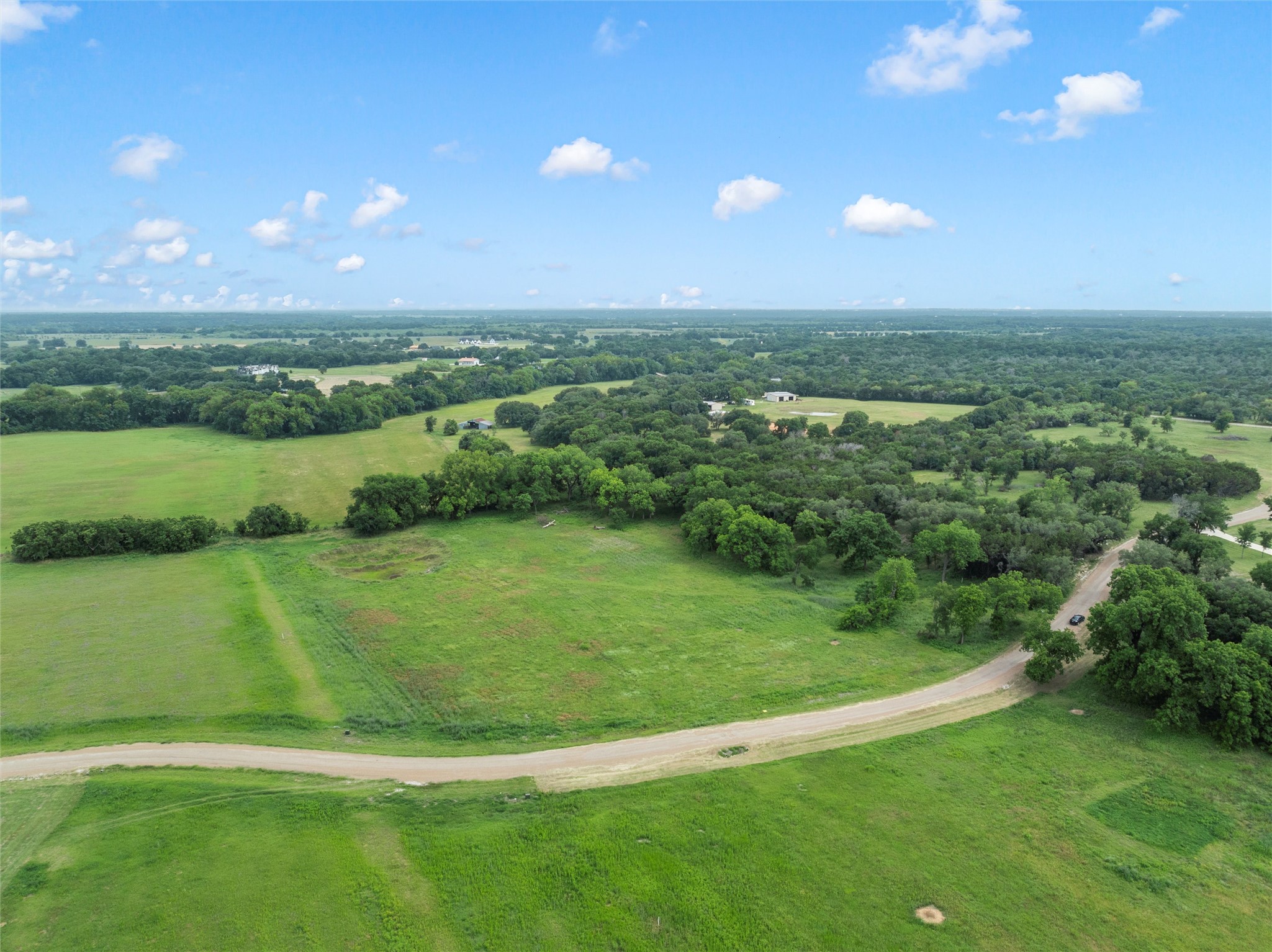 Tbr Cr 3664 China Spring TX 76633