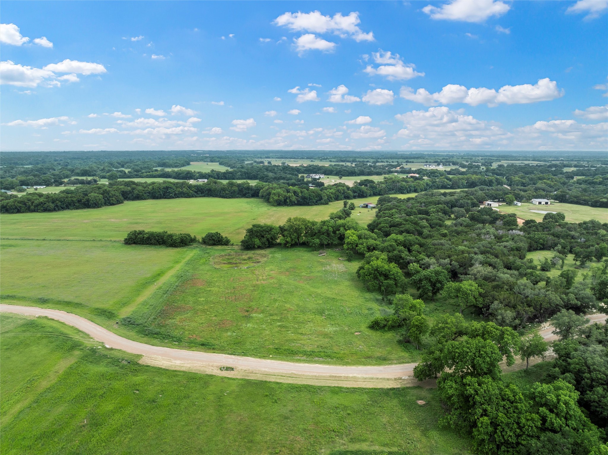 Tbr Cr 3664 China Spring TX 76633