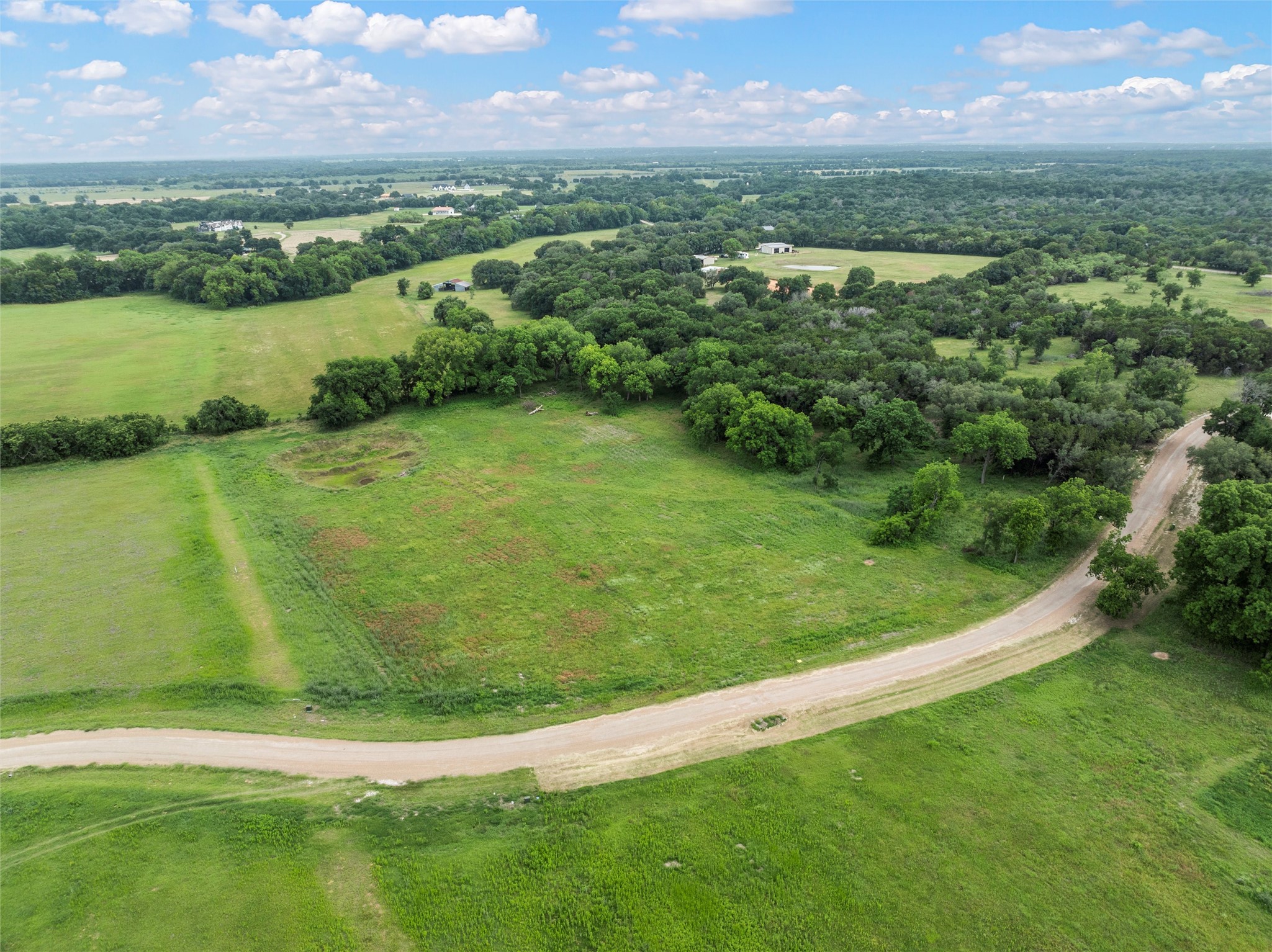 Tbr Cr 3664 China Spring TX 76633