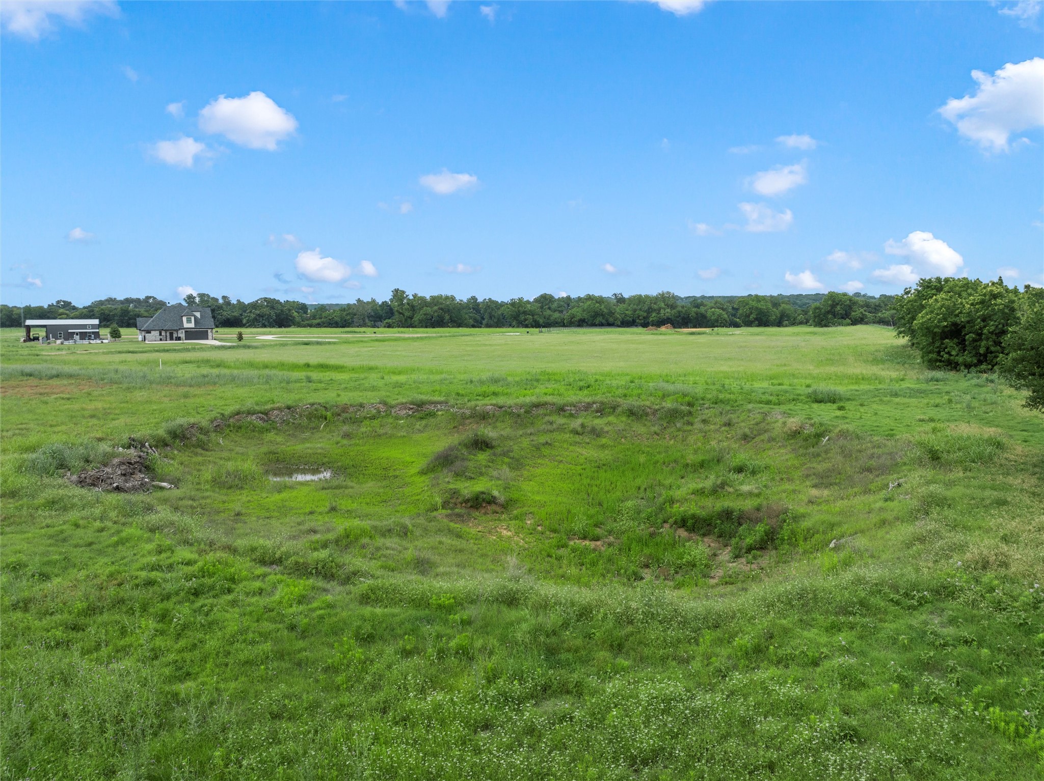 Tbr Cr 3664 China Spring TX 76633