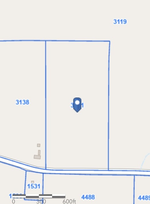 0000 Fm 198 Lake Creek TX 75450