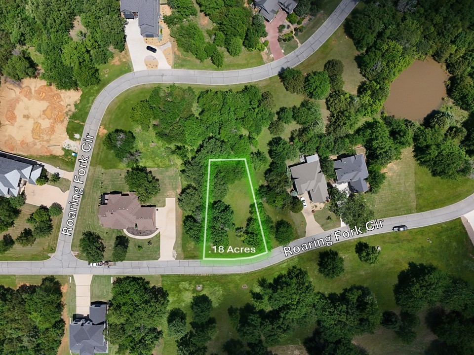 107 Roaring Fork Circle Gordonville TX 76245