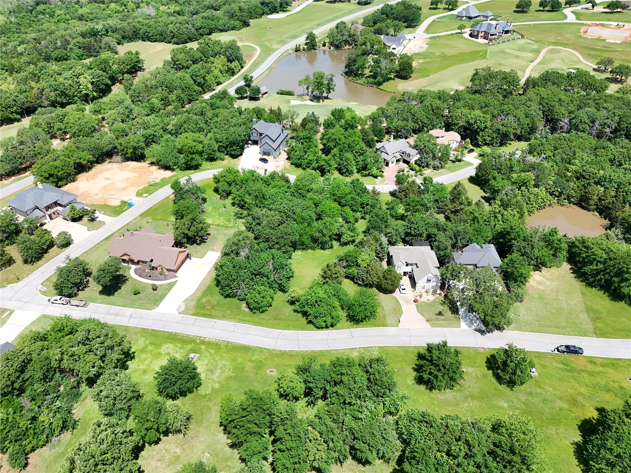 107 Roaring Fork Circle Gordonville TX 76245