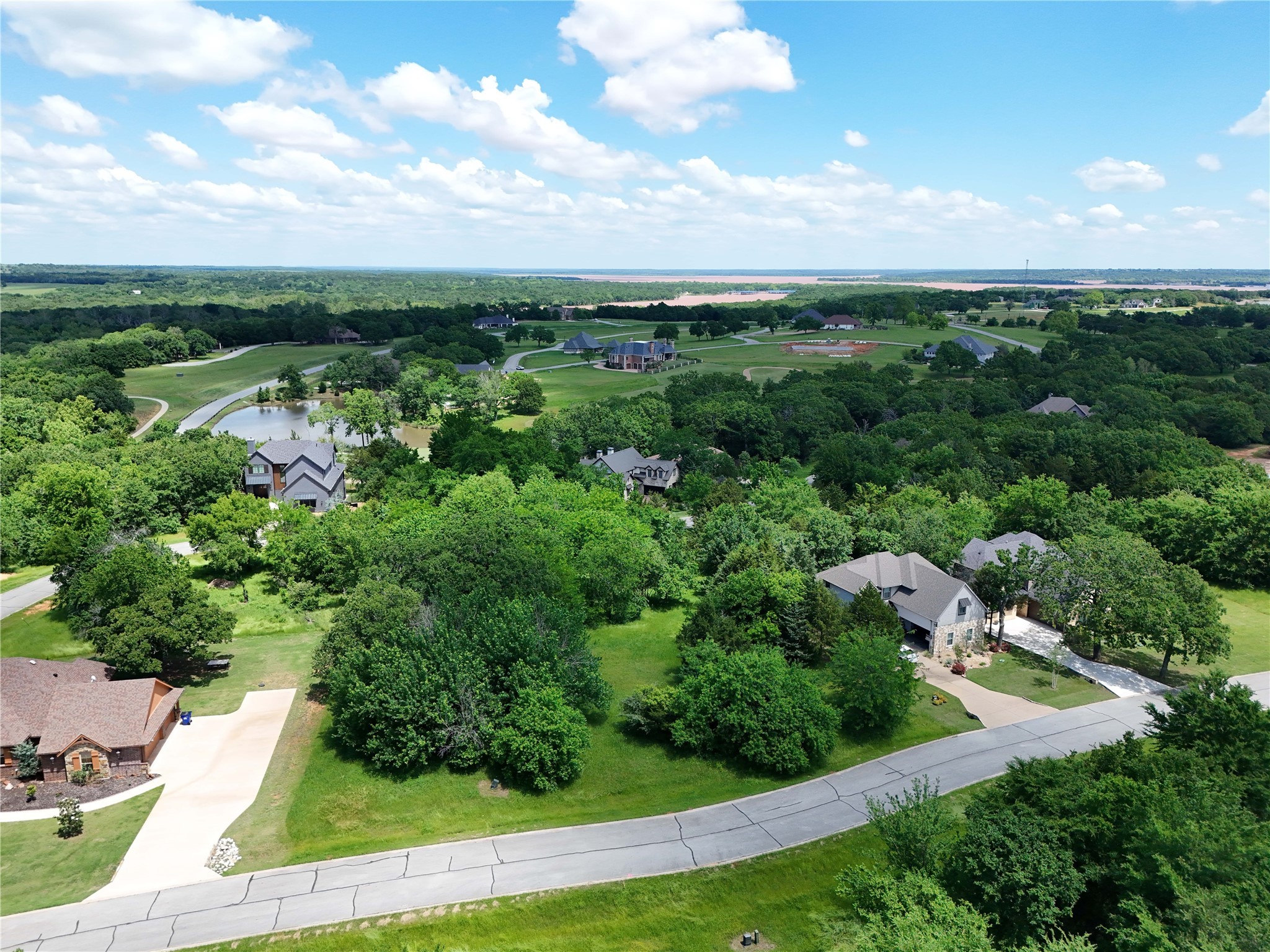 107 Roaring Fork Circle Gordonville TX 76245
