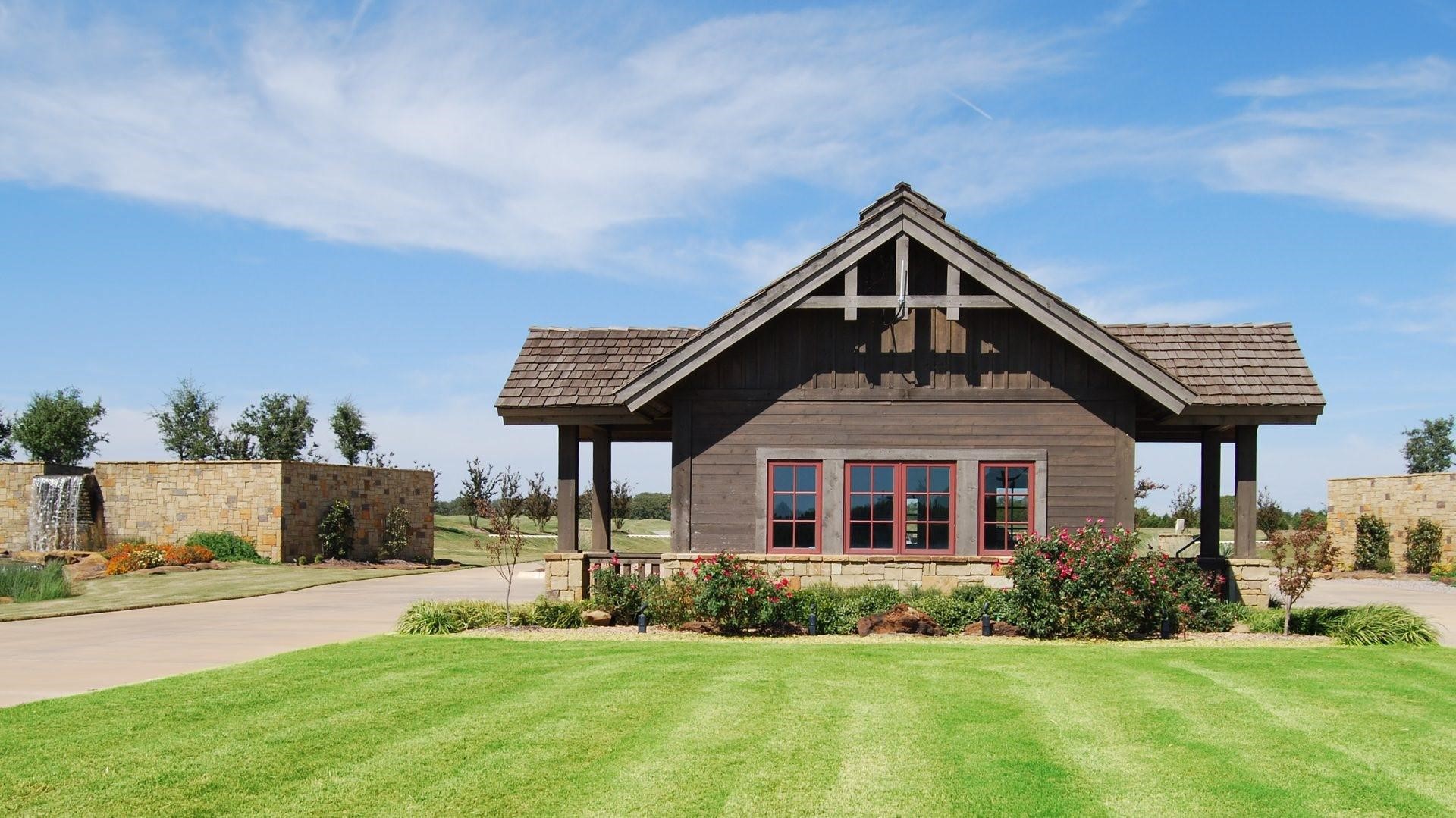 107 Roaring Fork Circle Gordonville TX 76245