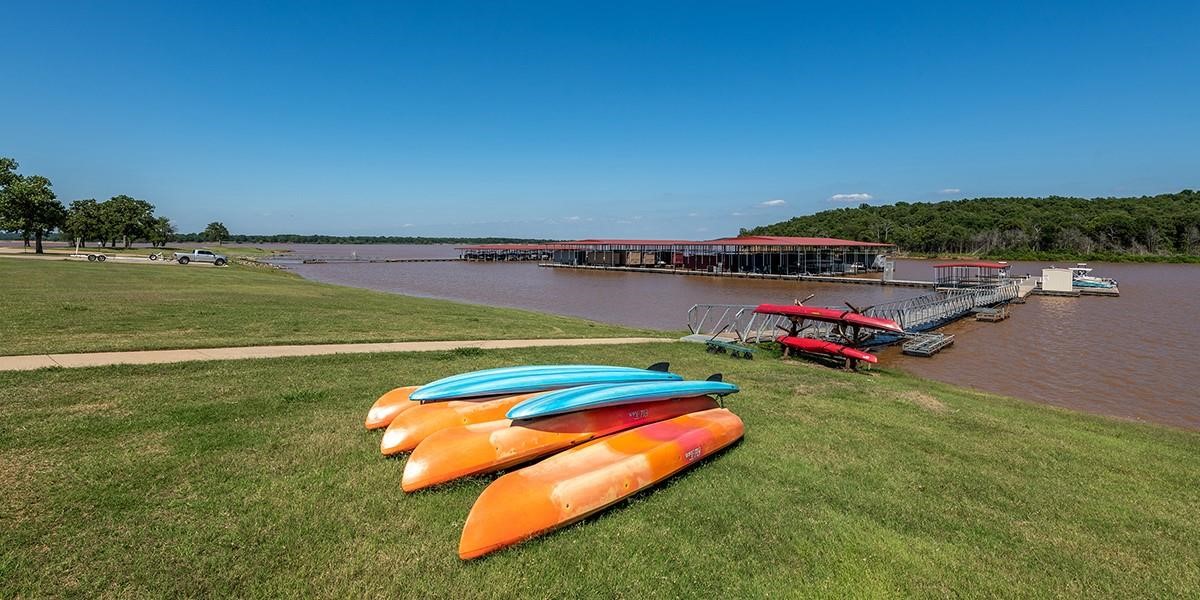 107 Roaring Fork Circle Gordonville TX 76245