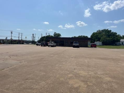 2900 W Morton Street Denison TX 75020