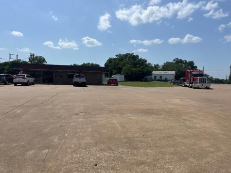 2900 W Morton Street Denison TX 75020
