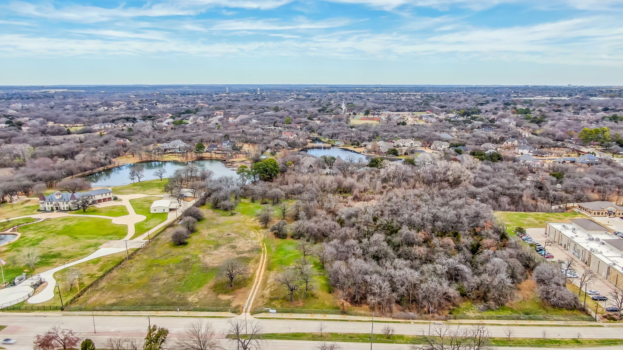 10 Delano Court Dalworthington Gardens TX 76016