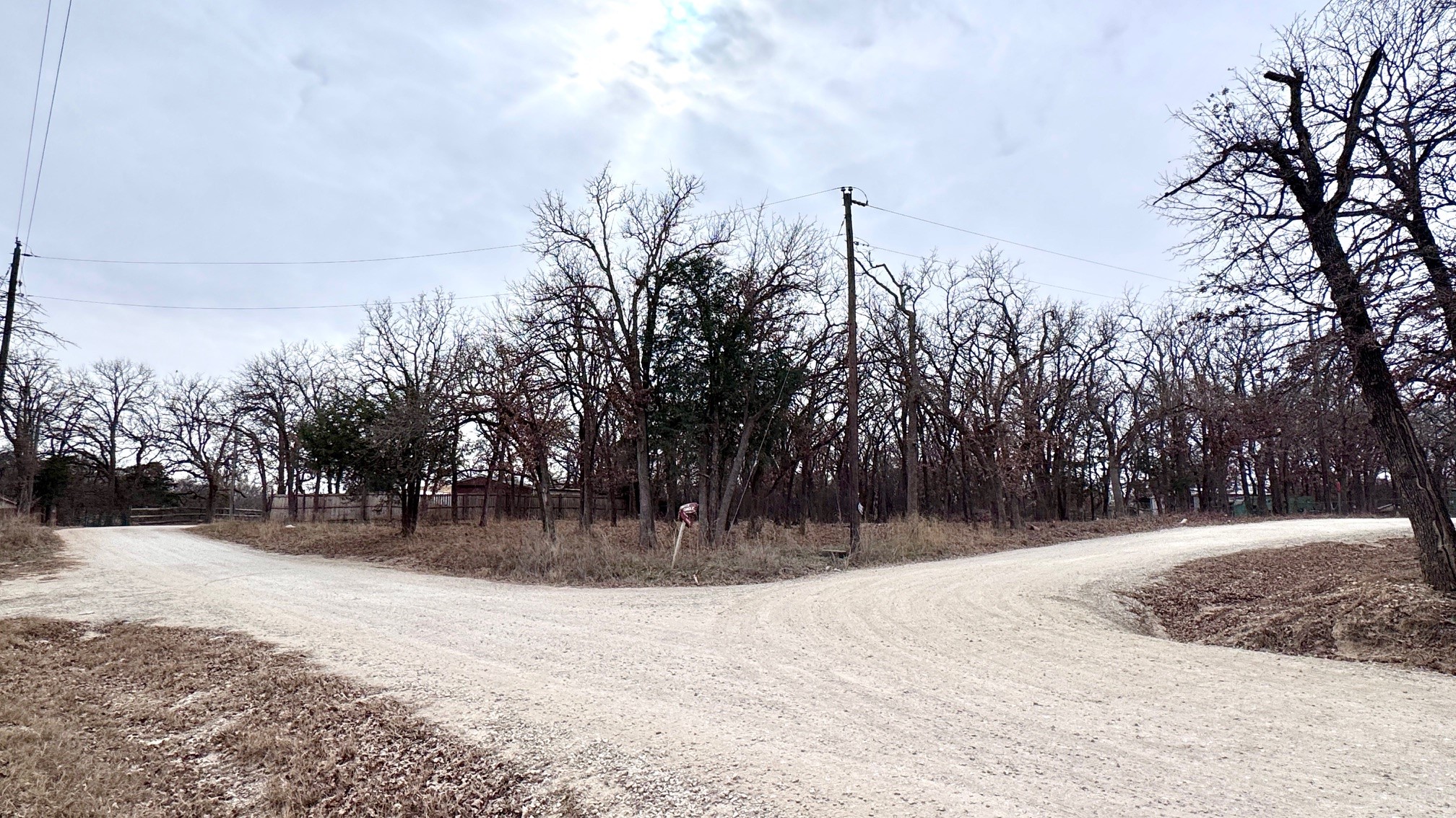 0 Travis Circle Valley View TX 76272