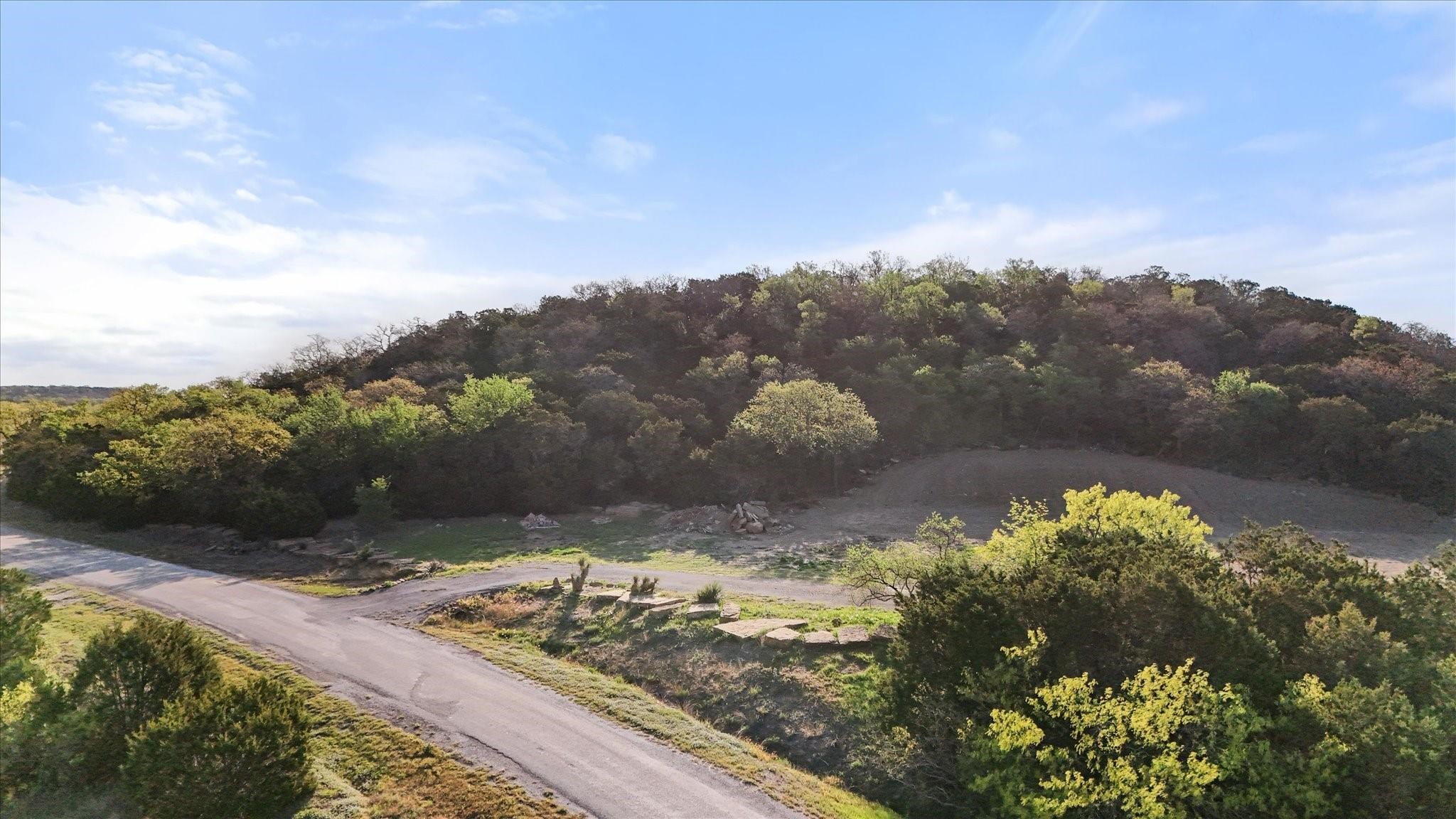 215 Shady Oaks Drive Mineral Wells TX 76067