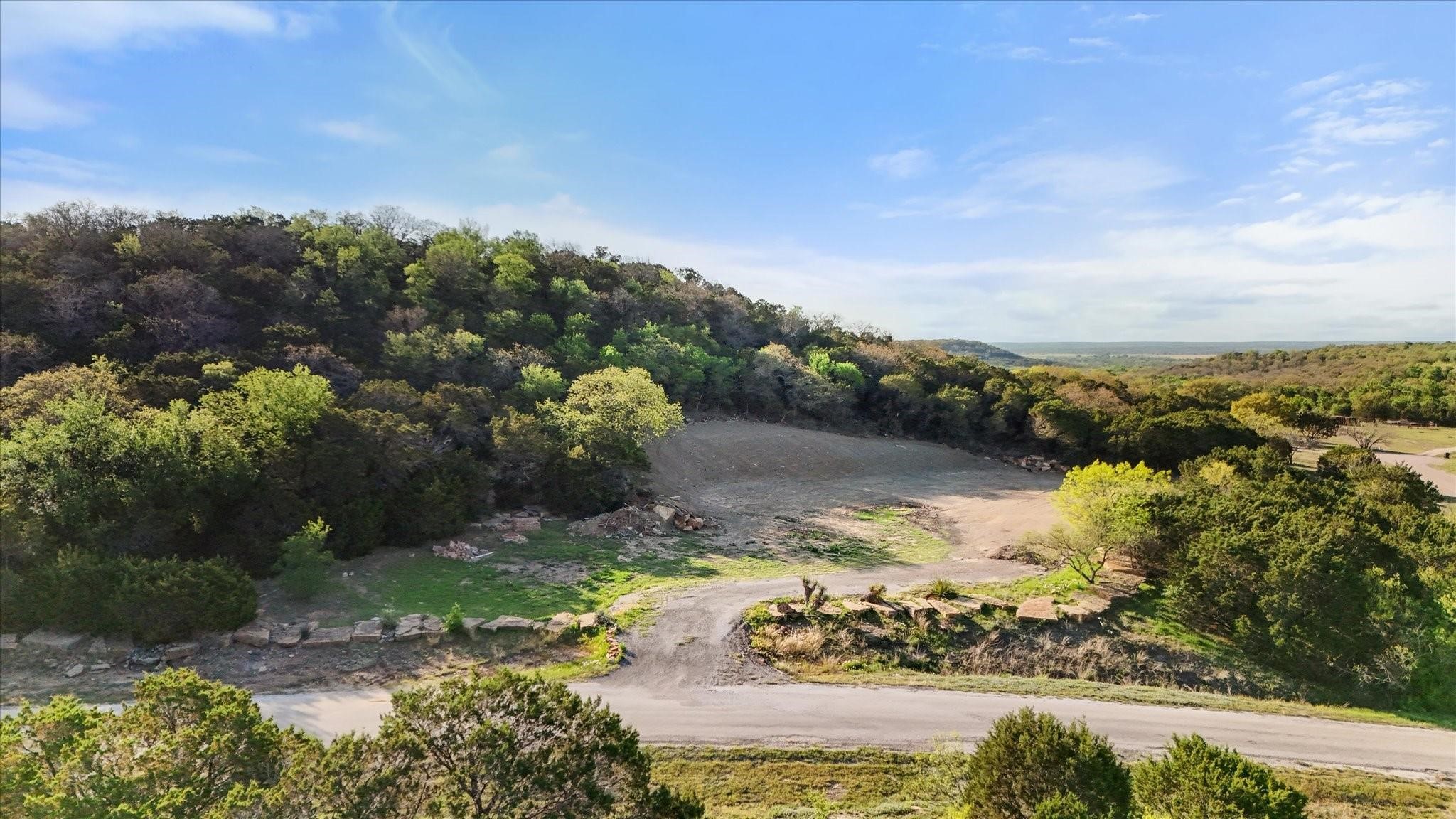 215 Shady Oaks Drive Mineral Wells TX 76067
