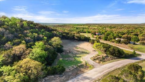 215 Shady Oaks Drive Mineral Wells TX 76067