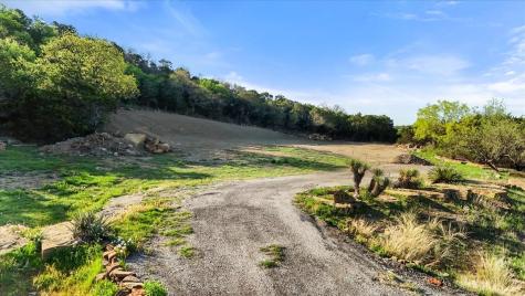 215 Shady Oaks Drive Mineral Wells TX 76067