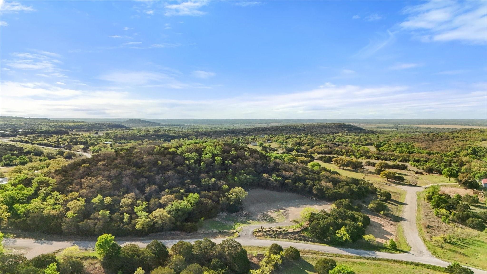 215 Shady Oaks Drive Mineral Wells TX 76067