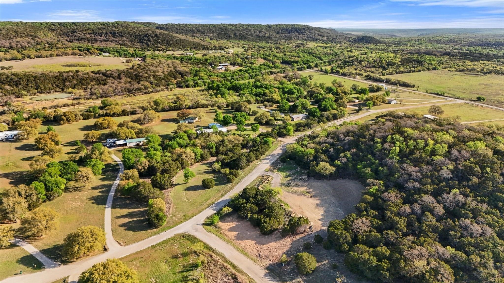 215 Shady Oaks Drive Mineral Wells TX 76067