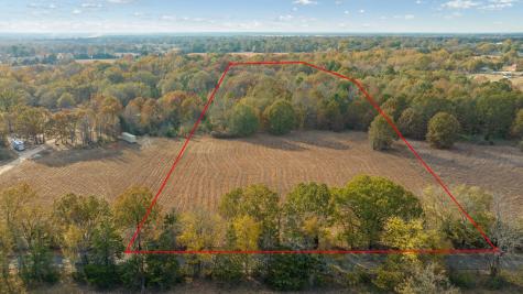 Tbd County Road 1440 Bogata TX 75417