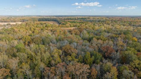 Tbd County Road 1440 Bogata TX 75417