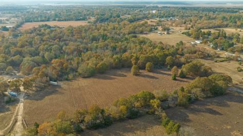 Tbd County Road 1440 Bogata TX 75417