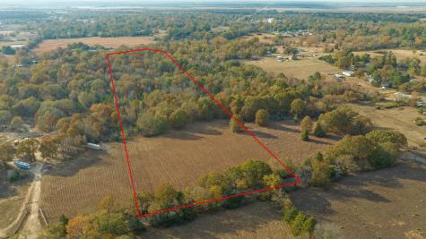 Tbd County Road 1440 Bogata TX 75417