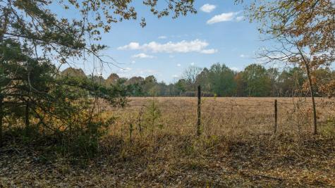 Tbd County Road 1440 Bogata TX 75417