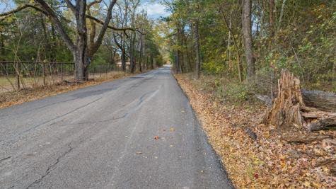 Tbd County Road 1440 Bogata TX 75417