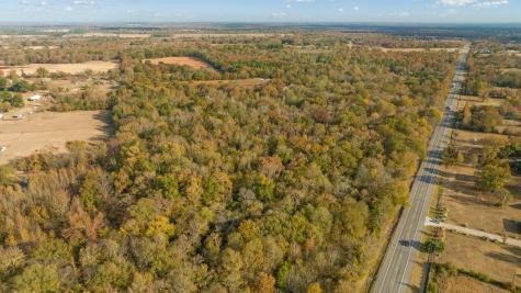 Tbd County Road 1440 Bogata TX 75417