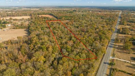 Tbd County Road 1440 Bogata TX 75417