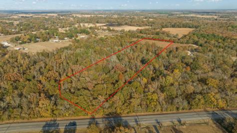 Tbd County Road 1440 Bogata TX 75417