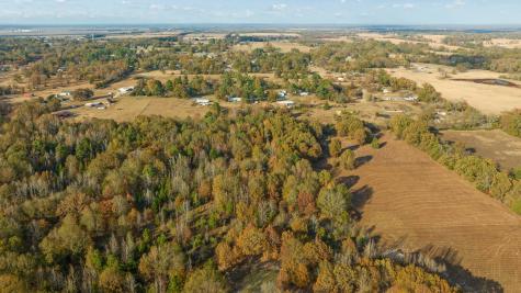 Tbd County Road 1440 Bogata TX 75417
