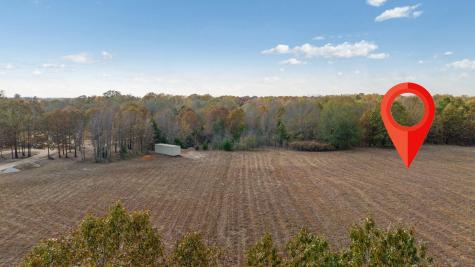 Tbd County Road 1440 Bogata TX 75417
