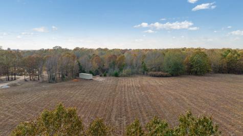Tbd County Road 1440 Bogata TX 75417
