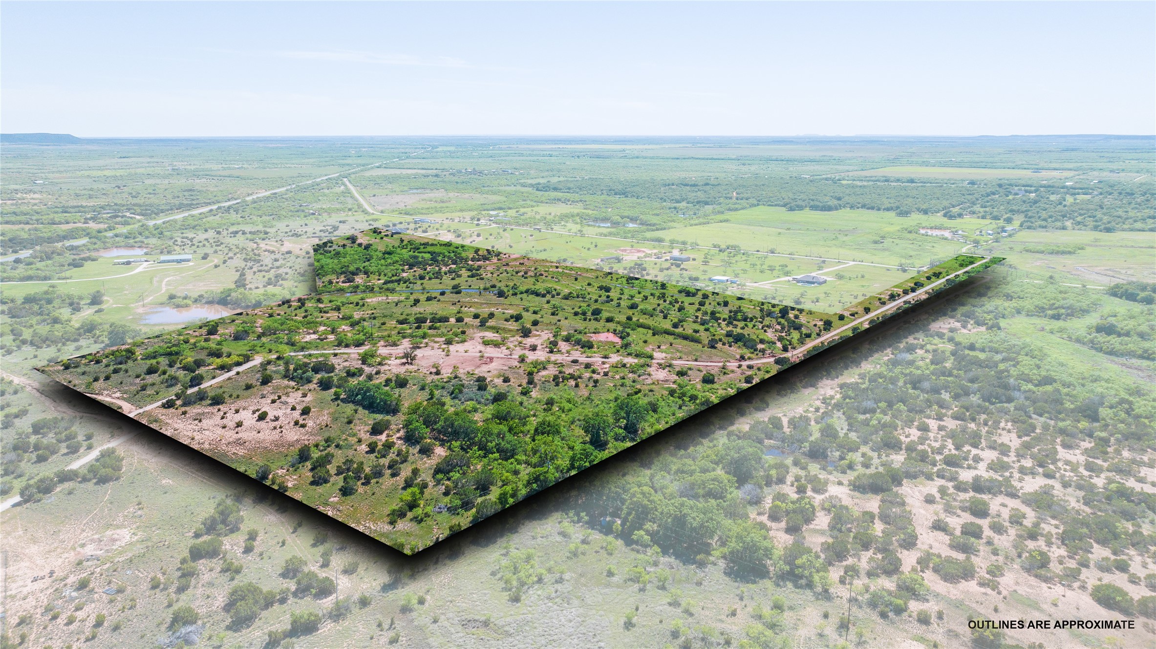 2221 Lemons Gap Road Ovalo TX 79541