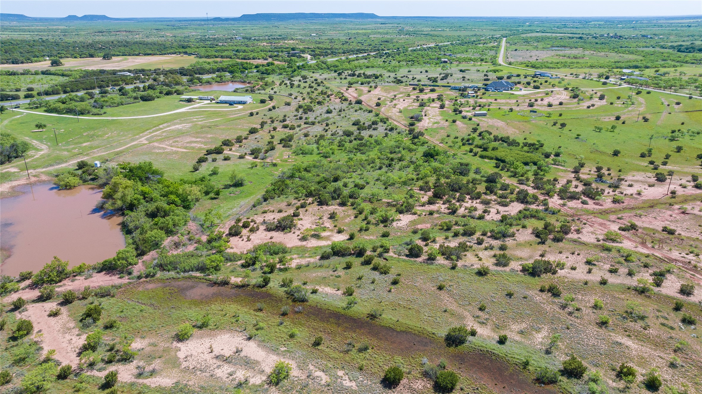 2221 Lemons Gap Road Ovalo TX 79541