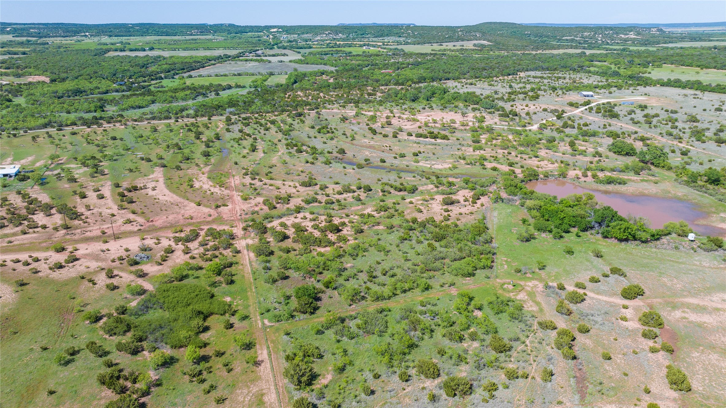 2221 Lemons Gap Road Ovalo TX 79541