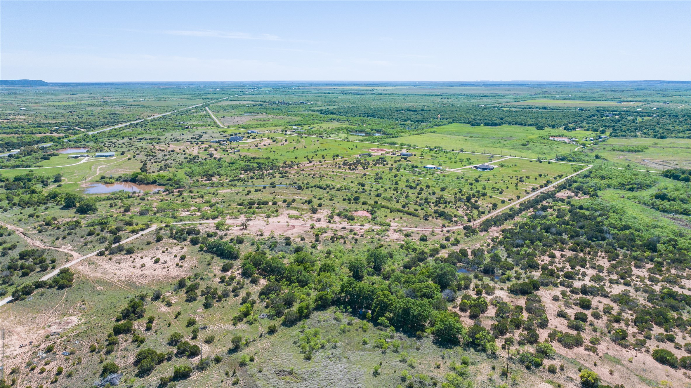 2221 Lemons Gap Road Ovalo TX 79541