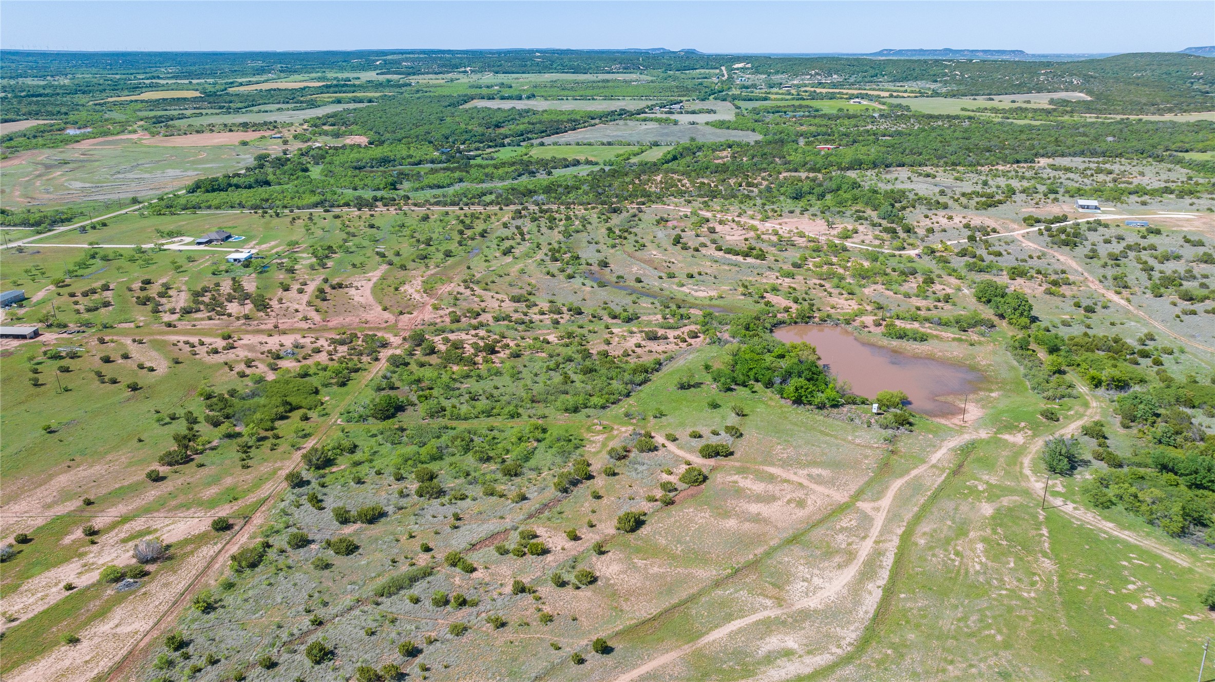 2221 Lemons Gap Road Ovalo TX 79541