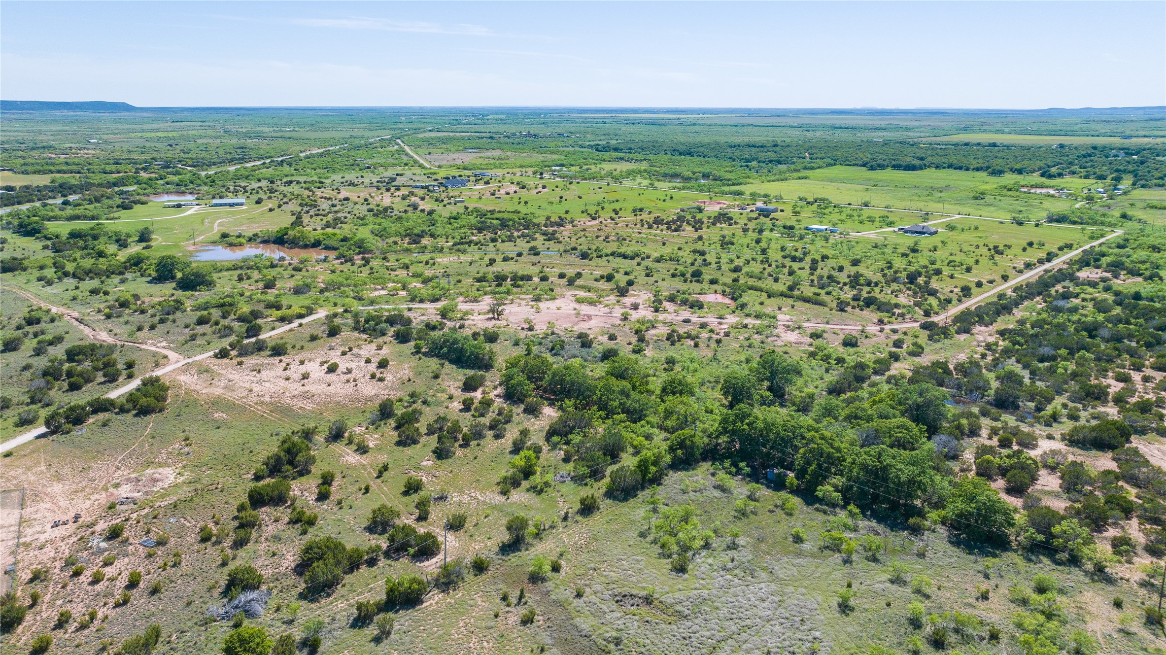 2221 Lemons Gap Road Ovalo TX 79541