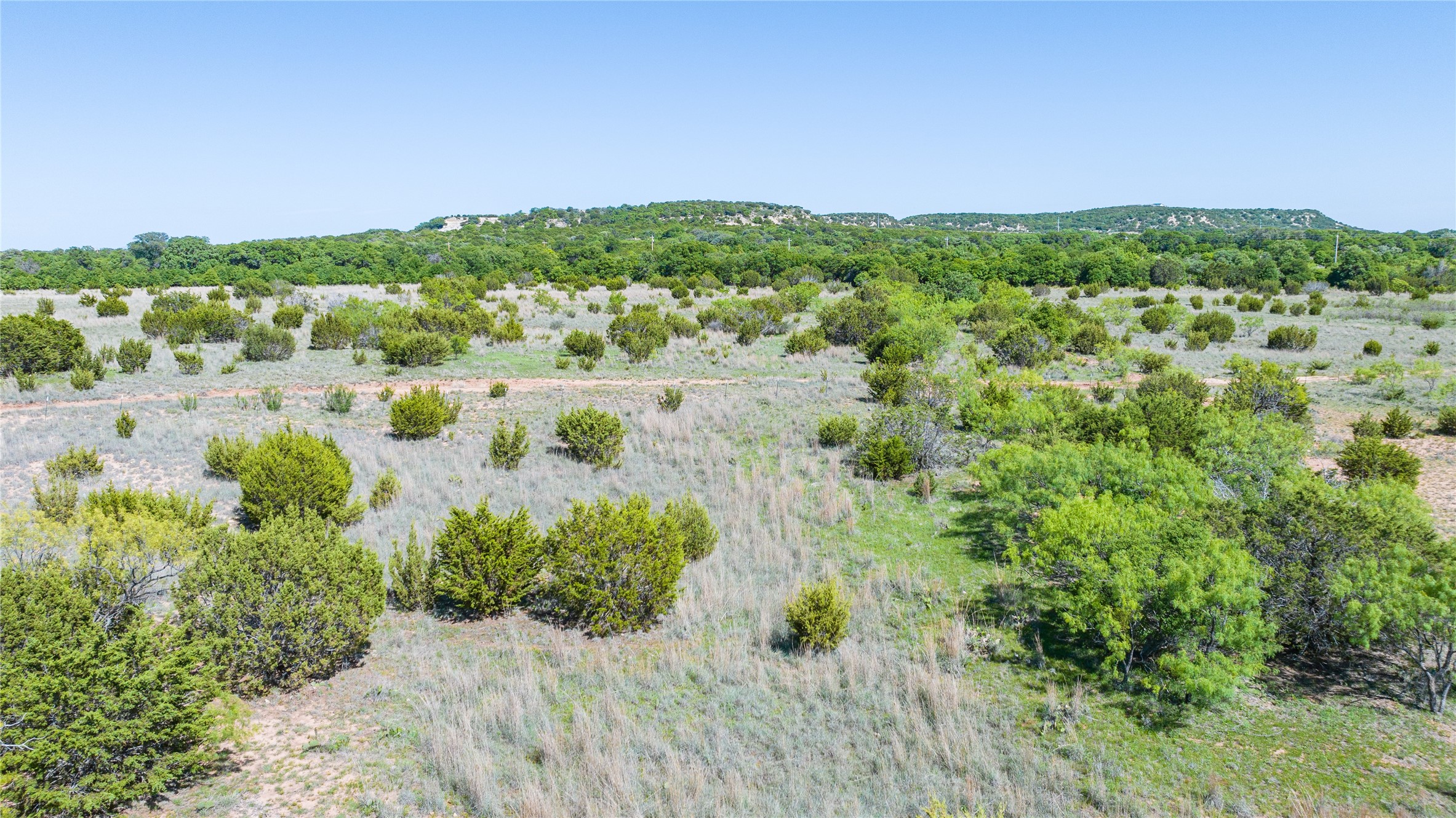 2221 Lemons Gap Road Ovalo TX 79541