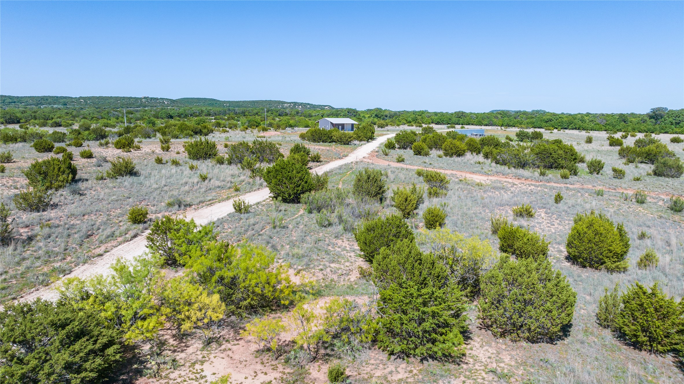 2221 Lemons Gap Road Ovalo TX 79541