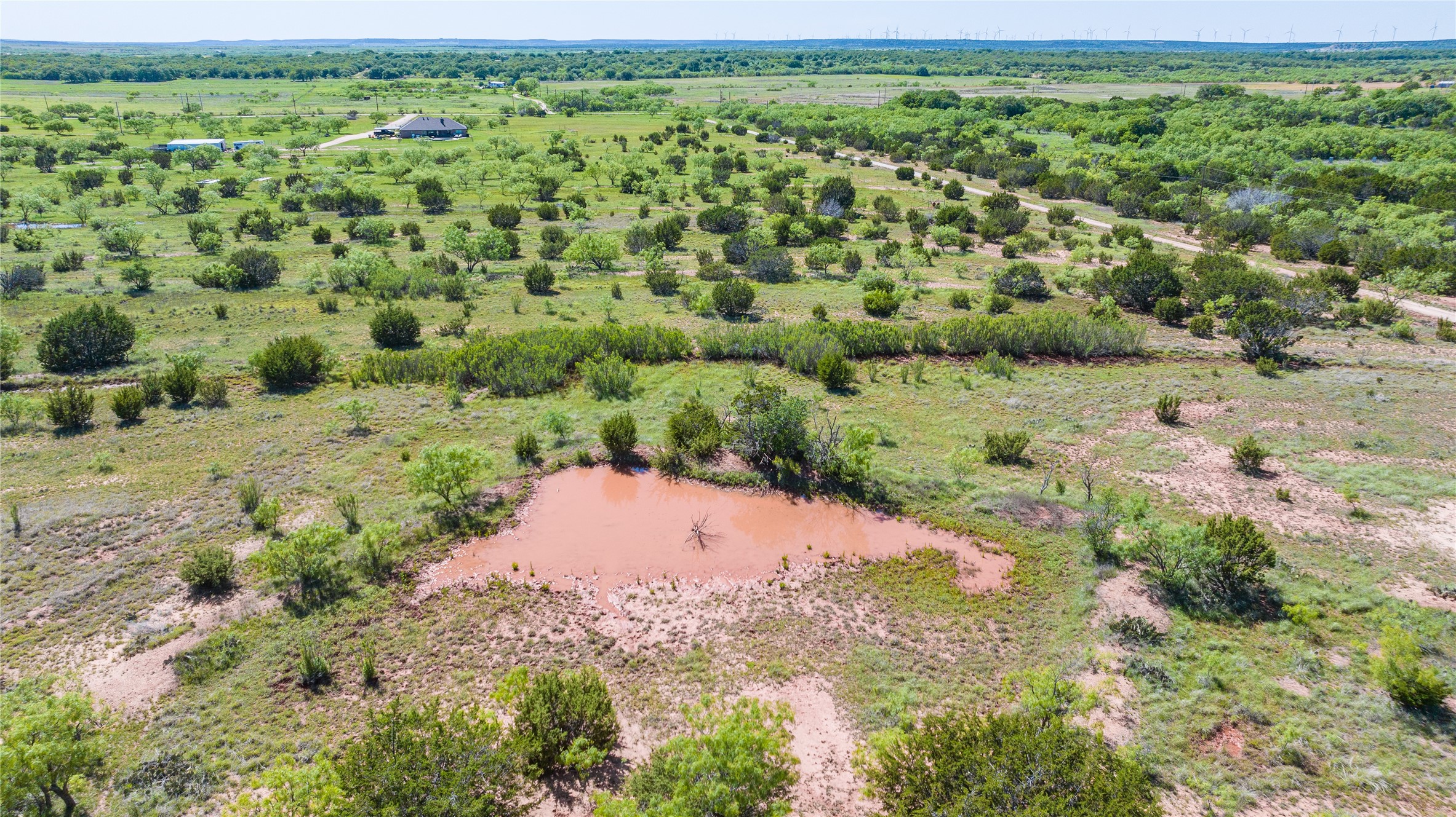 2221 Lemons Gap Road Ovalo TX 79541