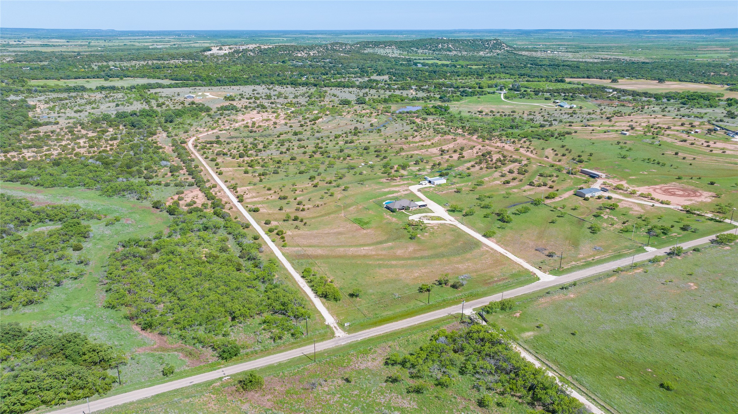 2221 Lemons Gap Road Ovalo TX 79541