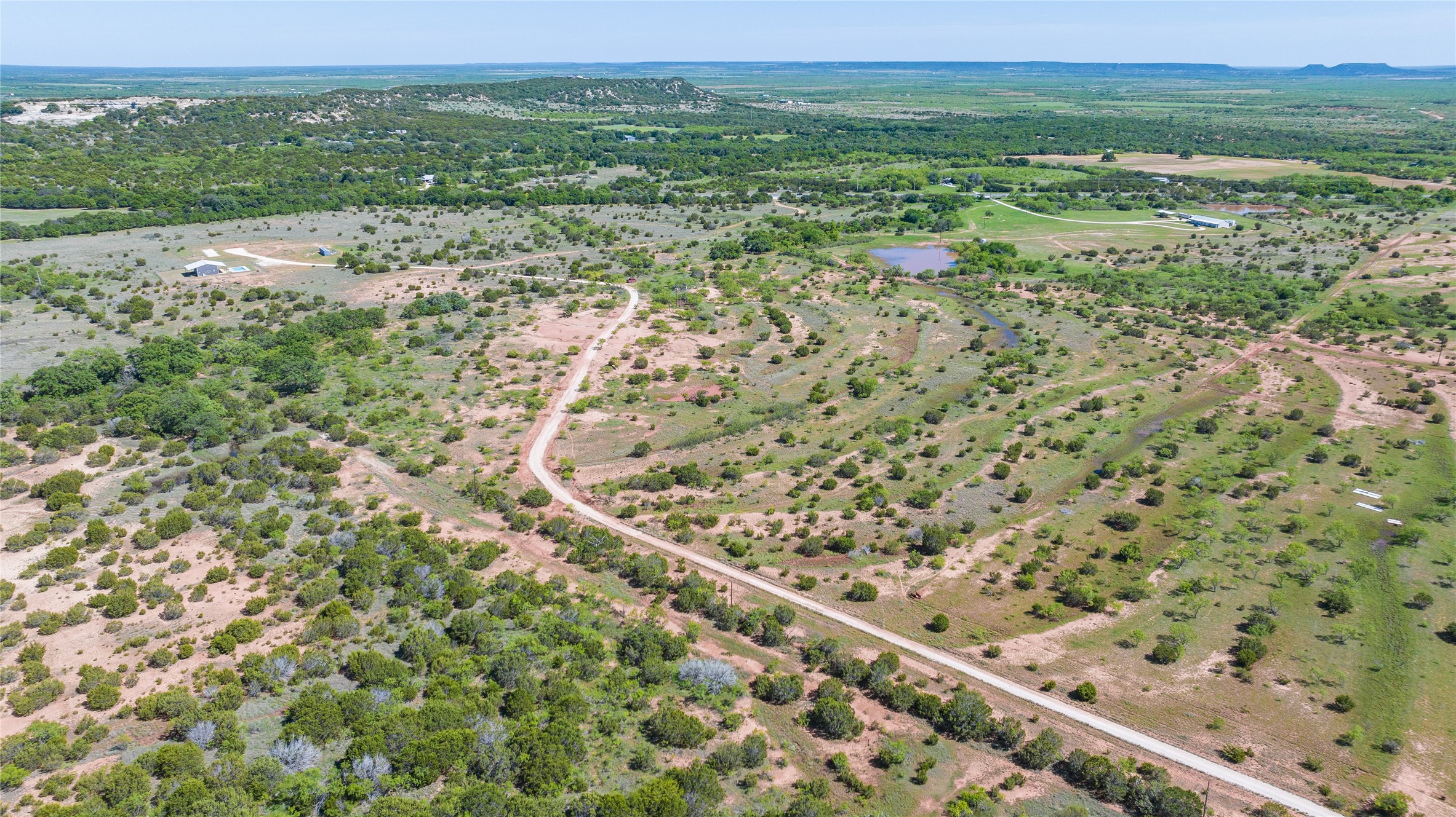 2221 Lemons Gap Road Ovalo TX 79541