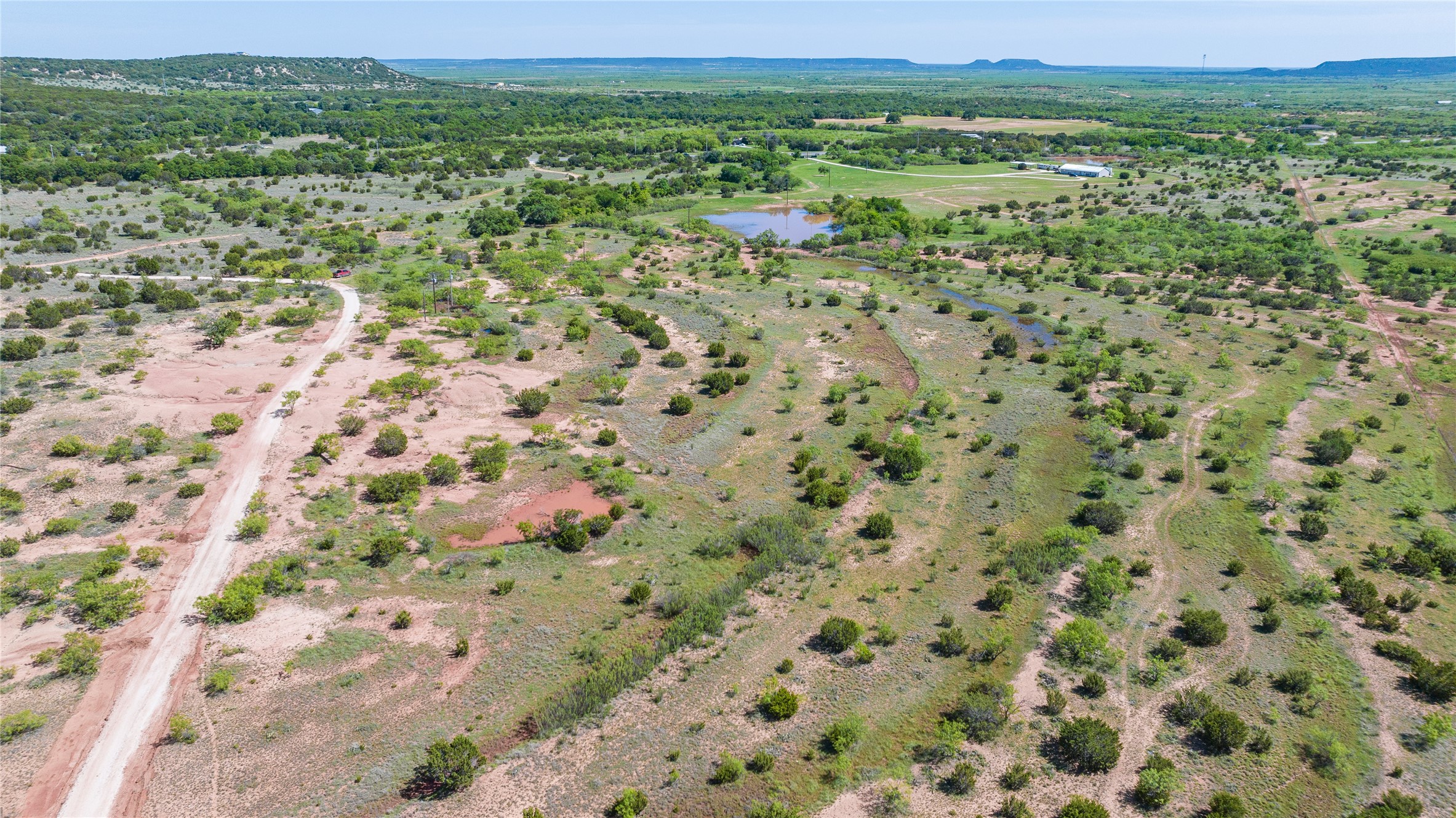 2221 Lemons Gap Road Ovalo TX 79541