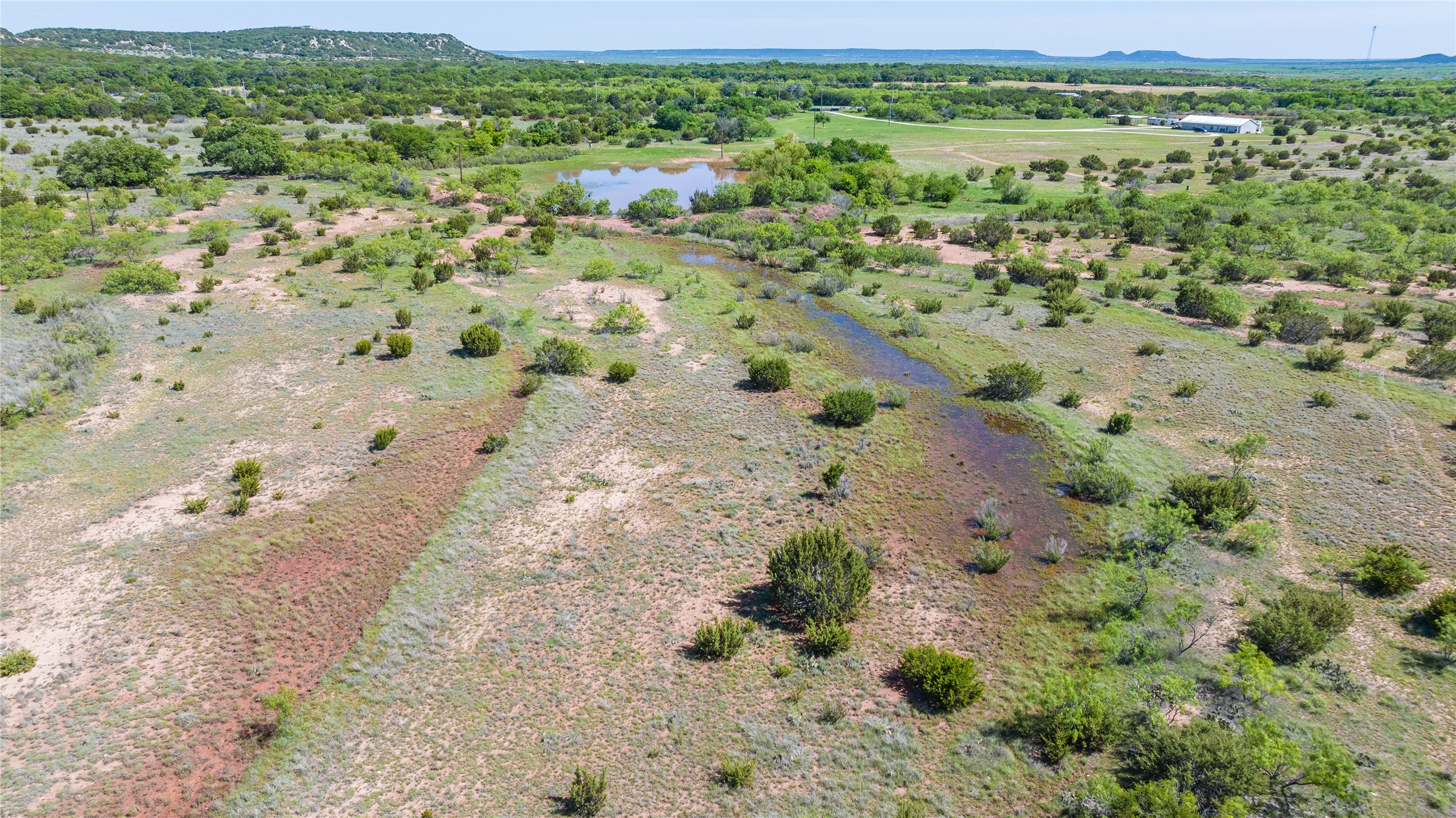 2221 Lemons Gap Road Ovalo TX 79541