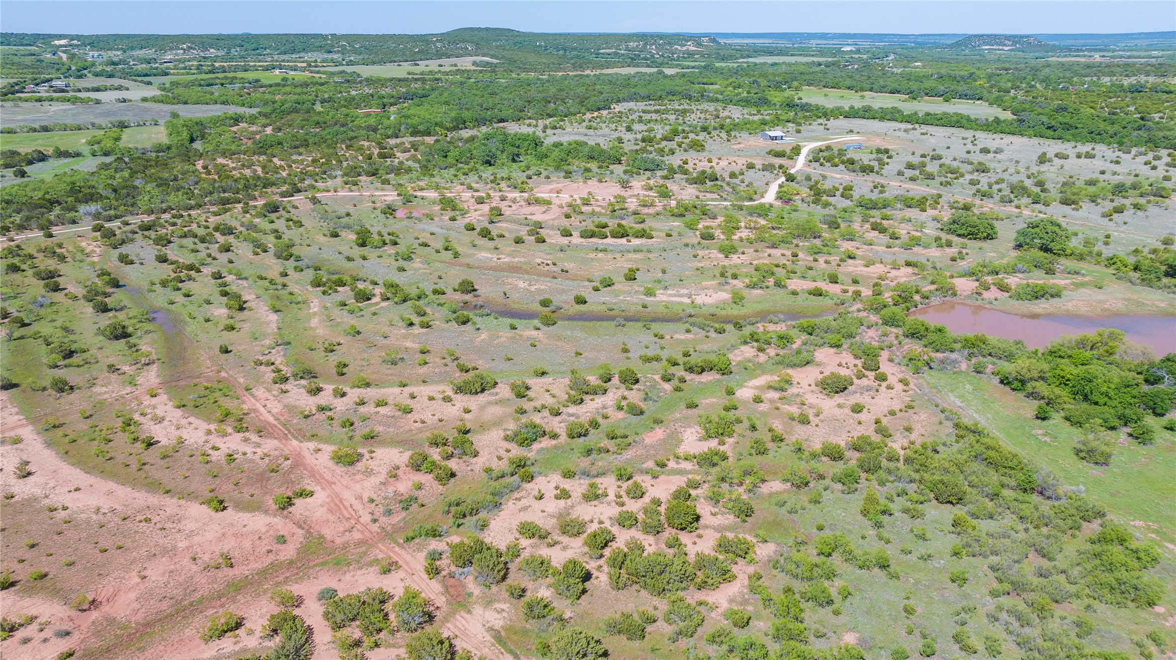 2221 Lemons Gap Road Ovalo TX 79541