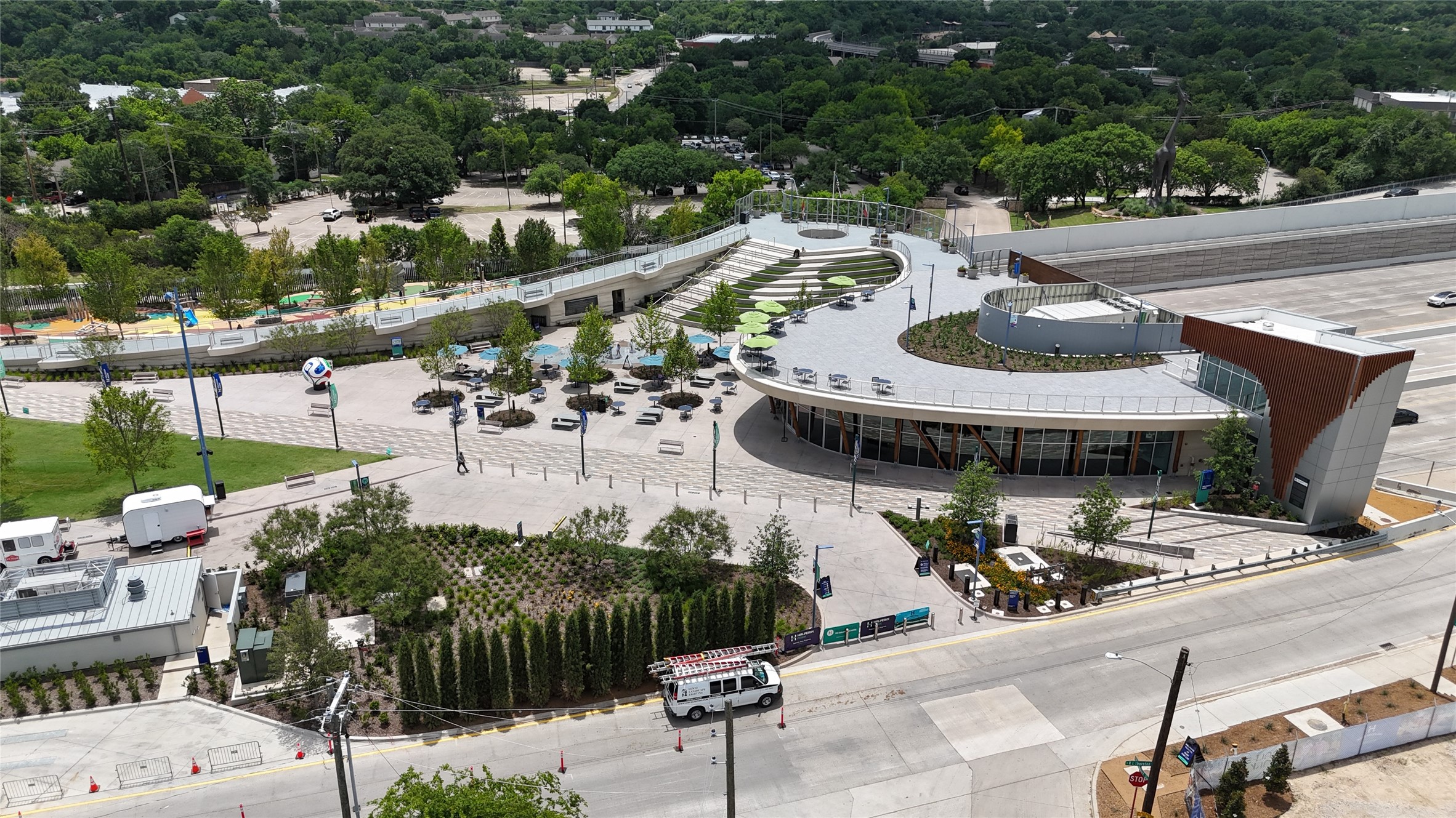 840 Cumberland Street Dallas TX 75203