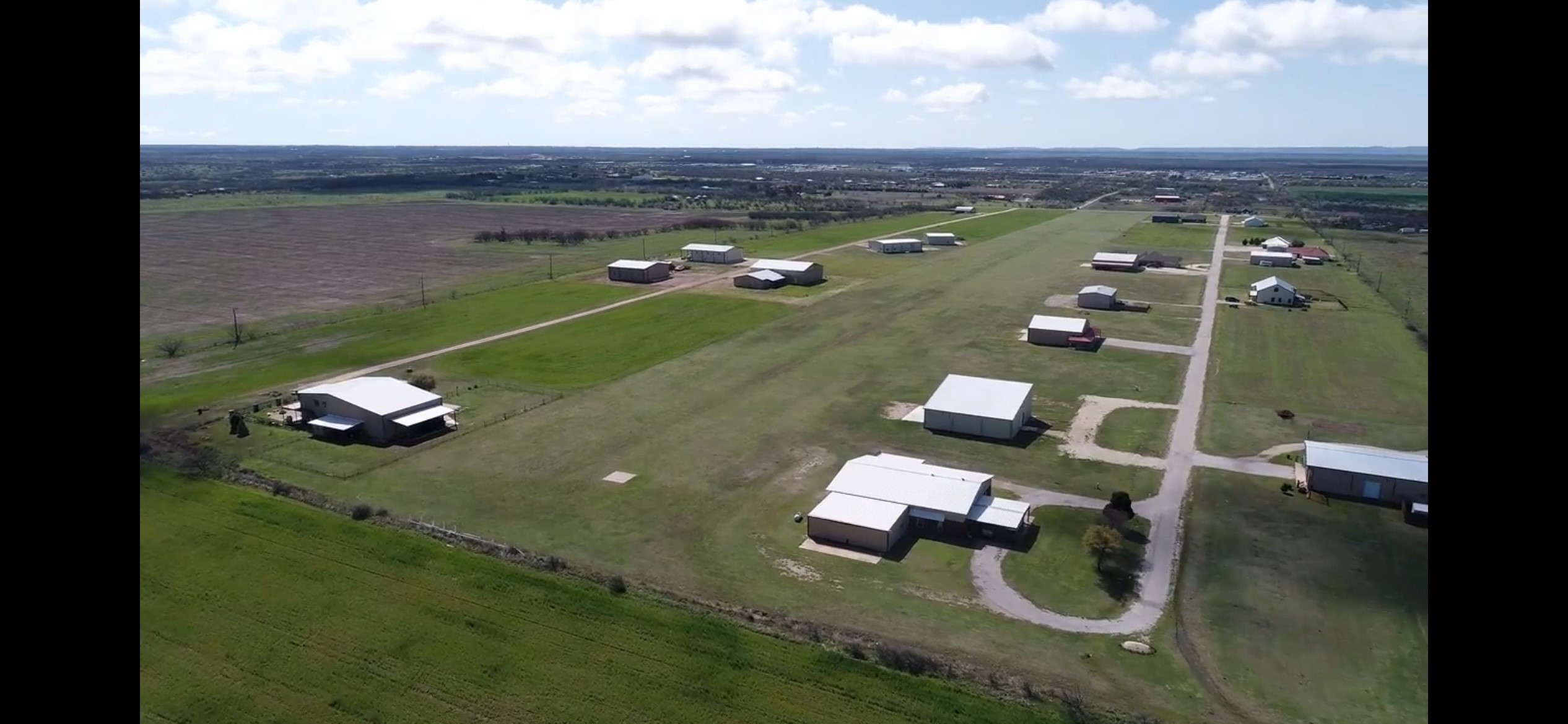Lot 4 Cessna Drive Abilene TX 79601