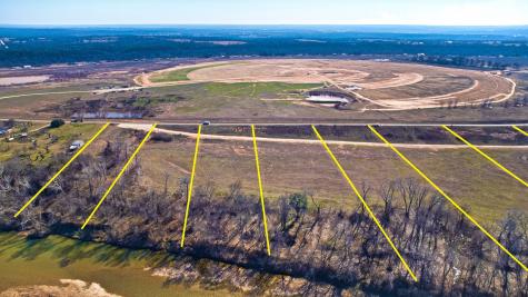 13301 Mitchell Bend (Lot 9) Court Granbury TX 76048