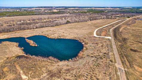 13301 Mitchell Bend (Lot 9) Court Granbury TX 76048